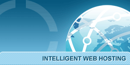 Intelligent Web Hosting