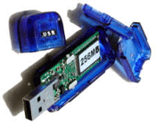 USB